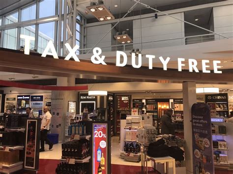 Shop Online at Chicago Duty Free .